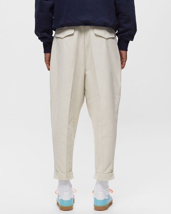 CARROT OVERSIZED TROUSERS