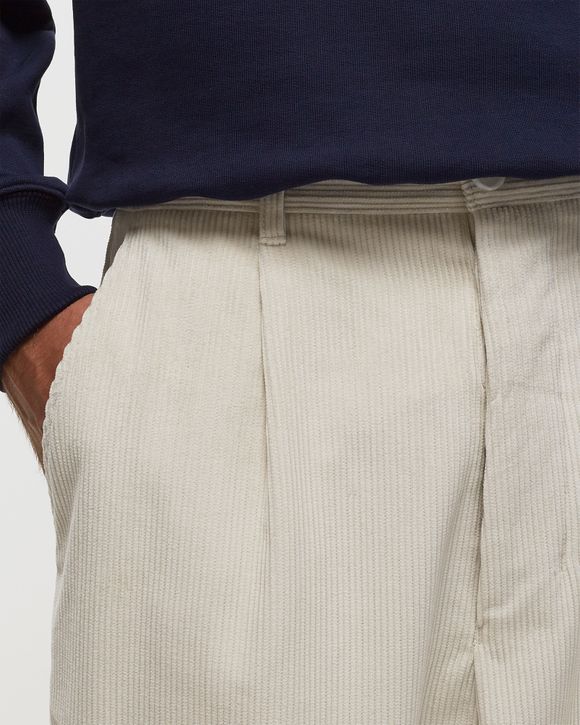 CARROT OVERSIZED TROUSERS