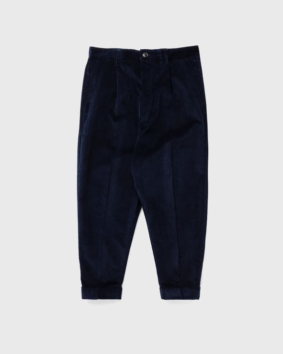CARROT OVERSIZED TROUSERS
