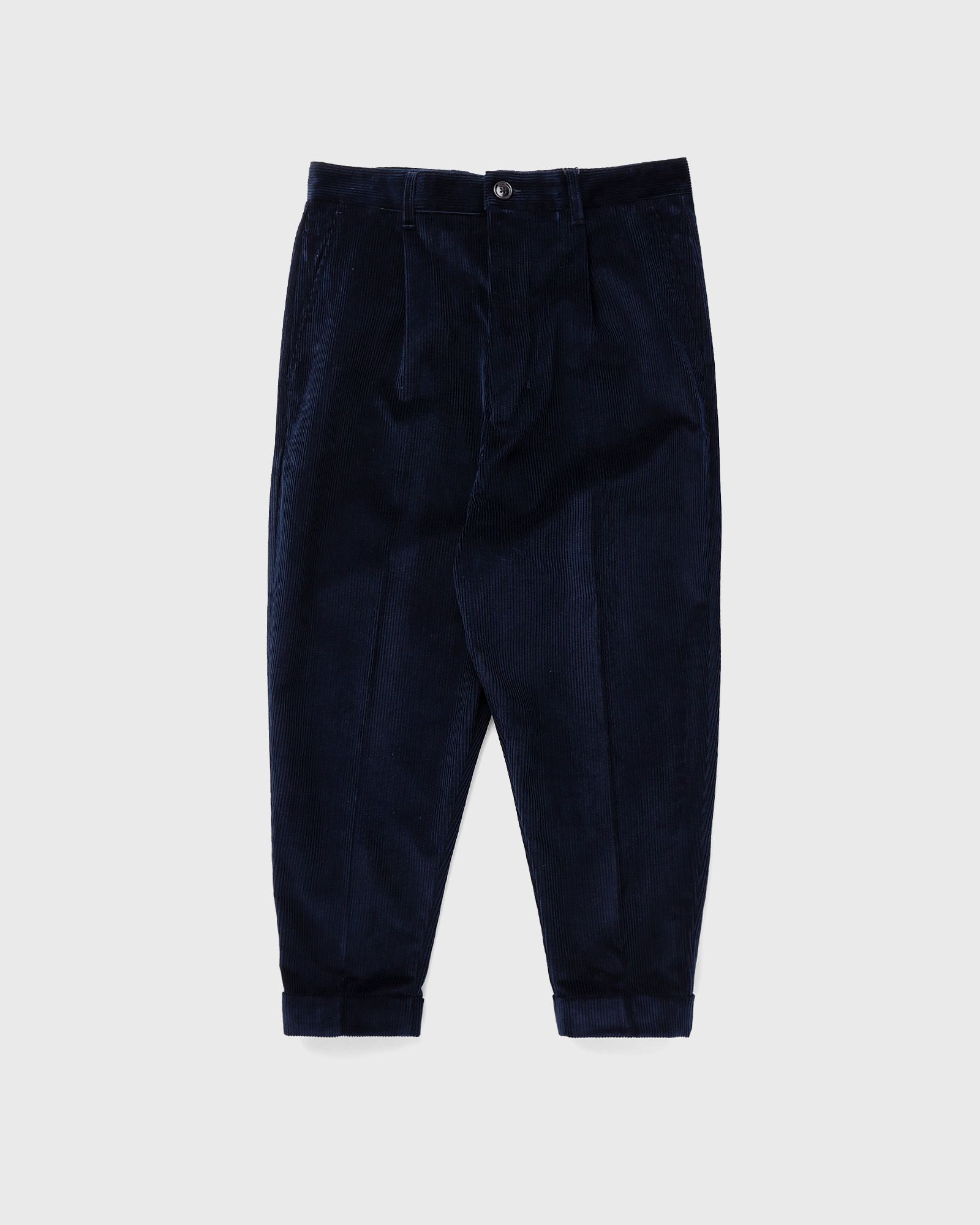 CARROT OVERSIZED TROUSERS