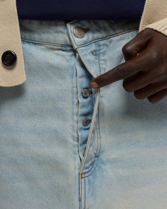 ALEX FIT JEANS