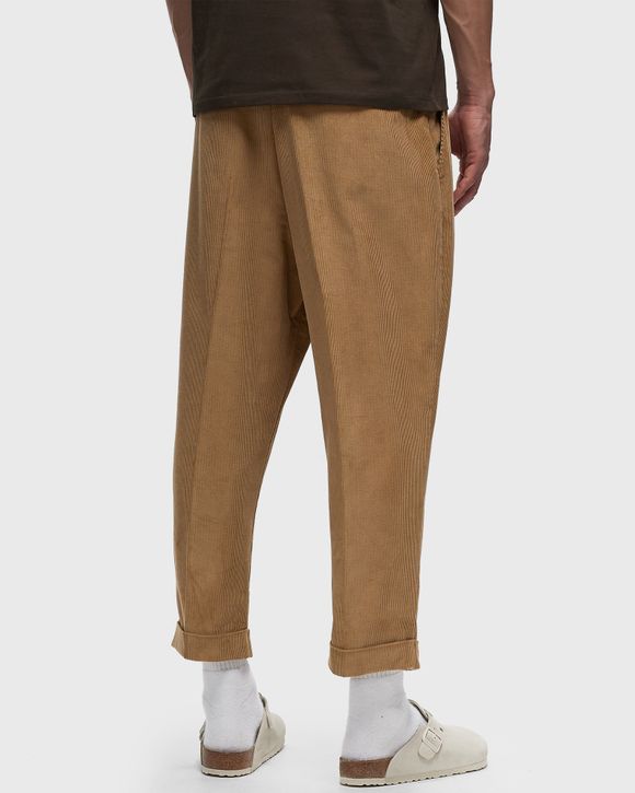 【関税込み】AMI Paris トラウザーズ AMI Paris Tailored Trousers | Neutrals | FARFETCH