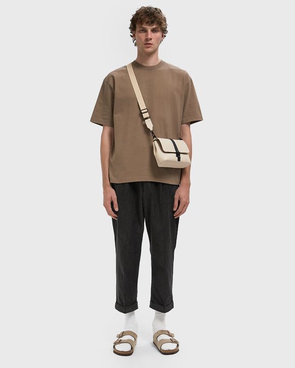 Thumbnail - CARROT OVERSIZED TROUSERS