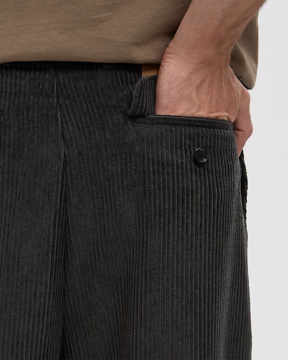 CARROT OVERSIZED TROUSERS