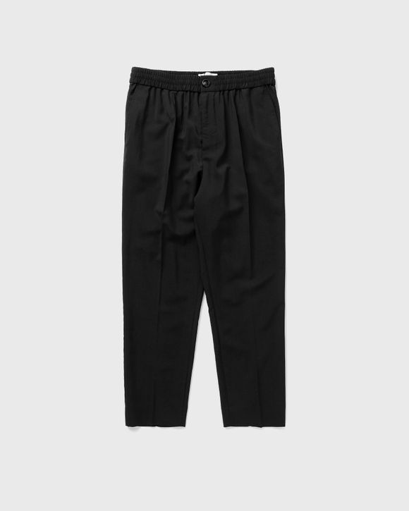 ELASTICATED WAIST PANT