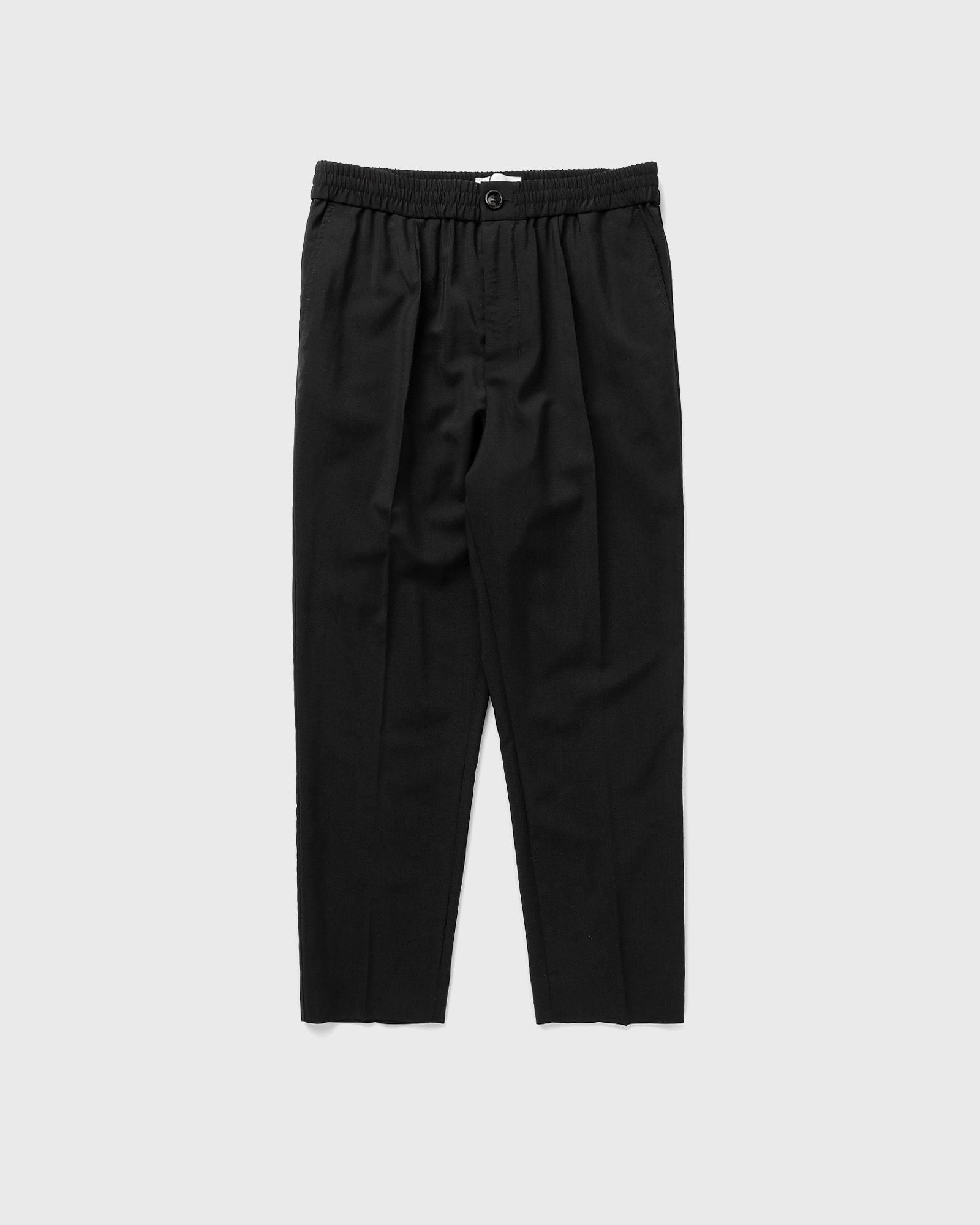 ELASTICATED WAIST PANT