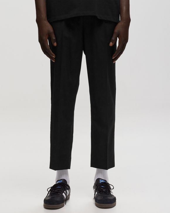 ELASTICATED WAIST PANT