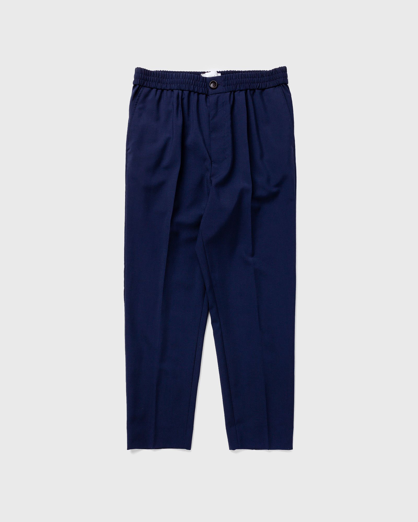 ELASTICATED WAIST PANT
