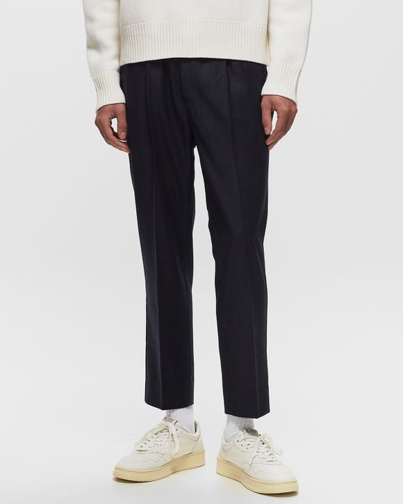 Best cropped trousers for men: Cos to Ami