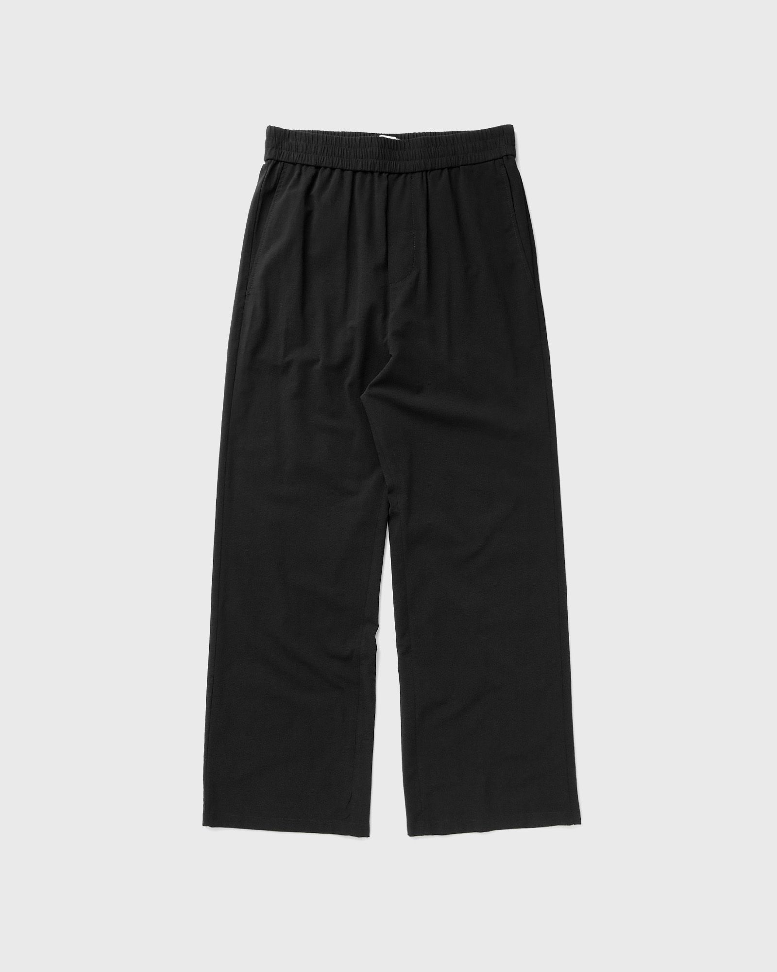 ELASTICATED WAIST PANT