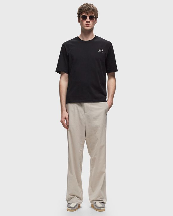 ELASTICATED WAIST PANT