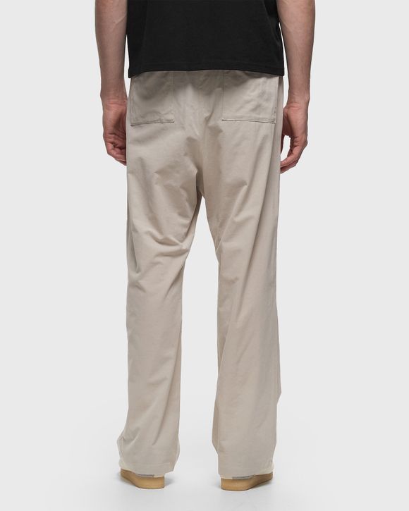 ELASTICATED WAIST PANT