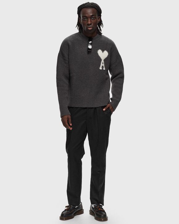 ELASTICATED WAIST TROUSERS