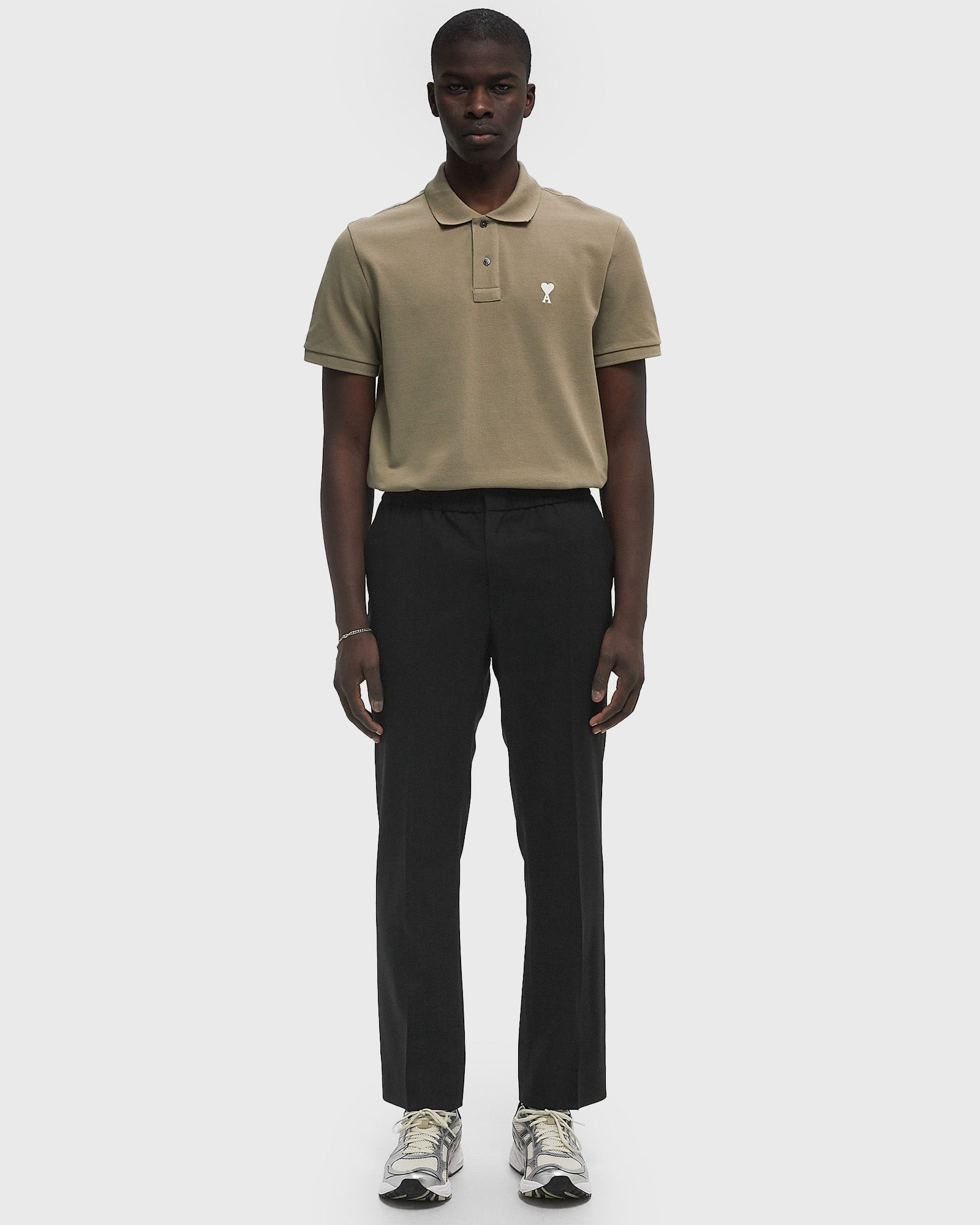 CLASSIC ELASTICATED WAIST PANT