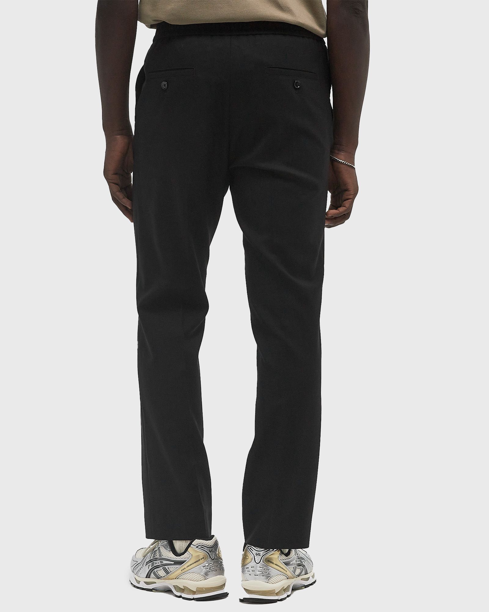 CLASSIC ELASTICATED WAIST PANT