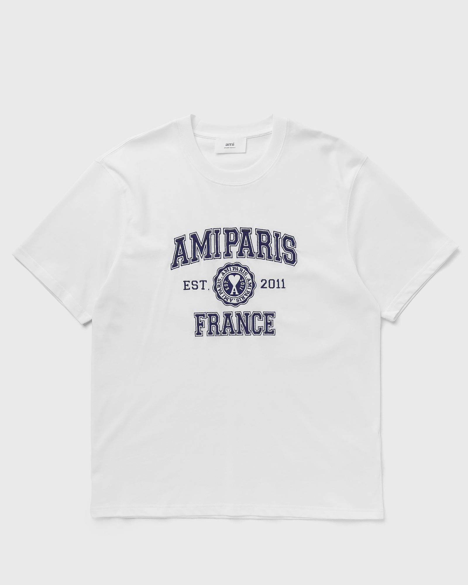 AMI PARIS FRANCE TEE