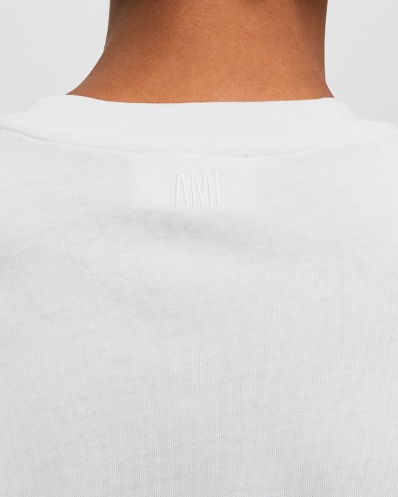 AMI PARIS FRANCE TEE