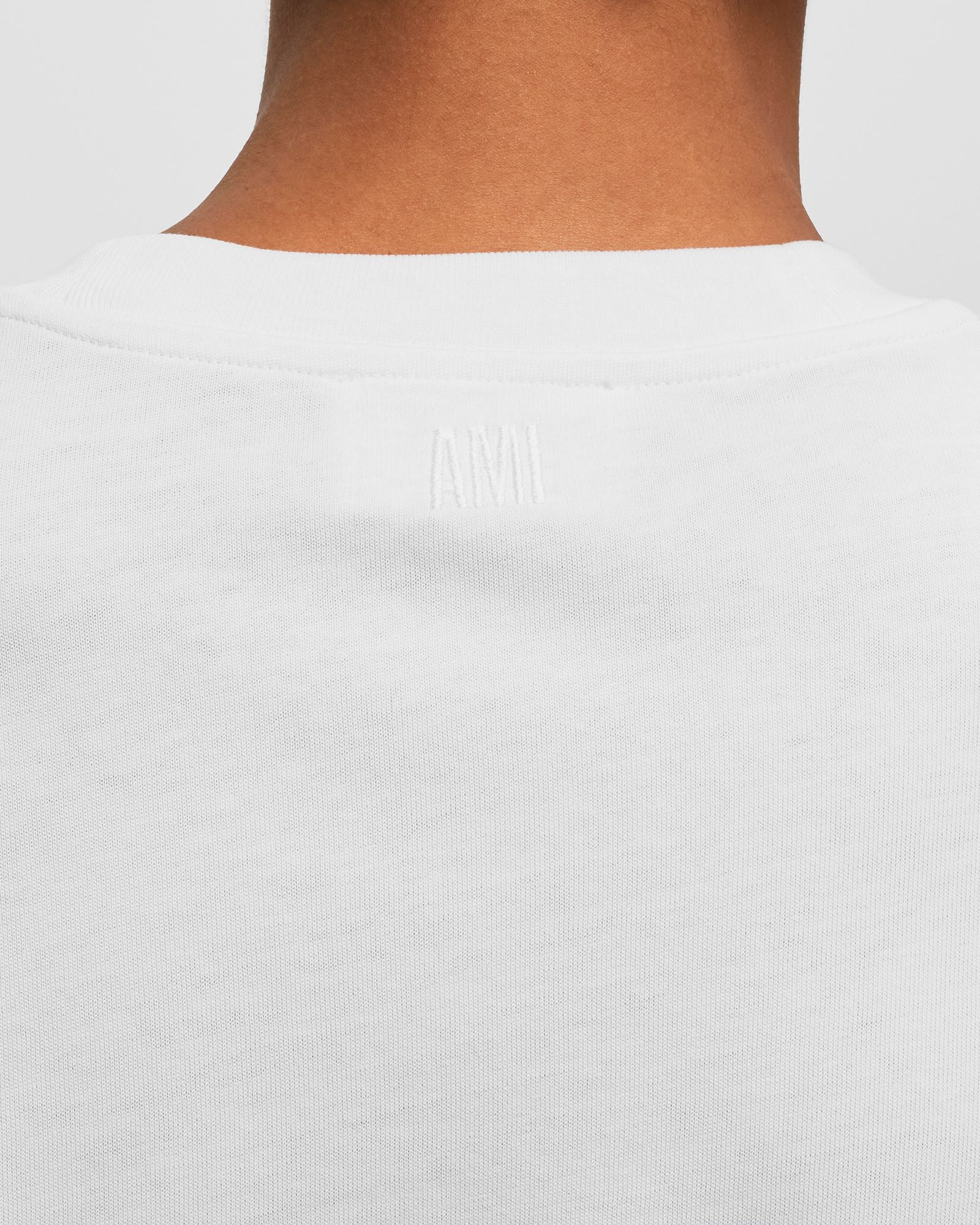 AMI PARIS FRANCE TEE