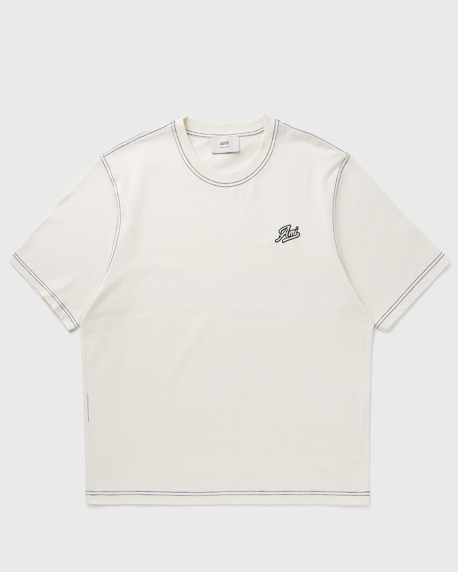 OVERSIZED SIGNATURE TEE