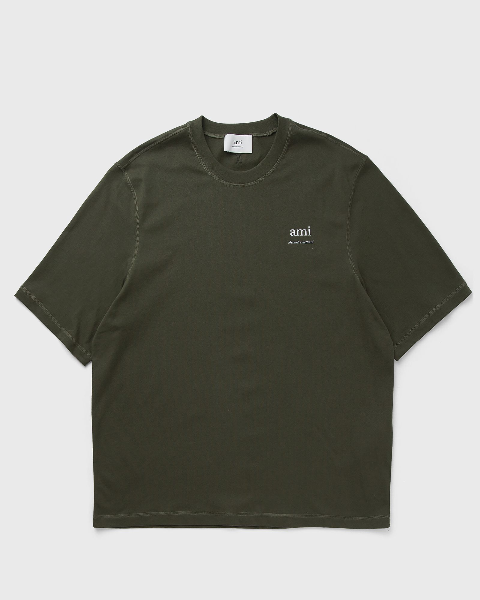 LOOSE ALEXANDRE MATTIUSSI TEE