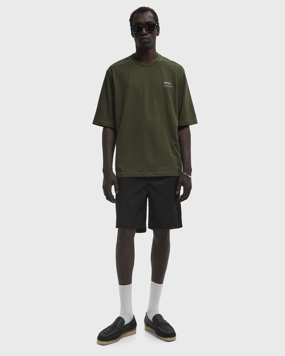 LOOSE ALEXANDRE MATTIUSSI TEE