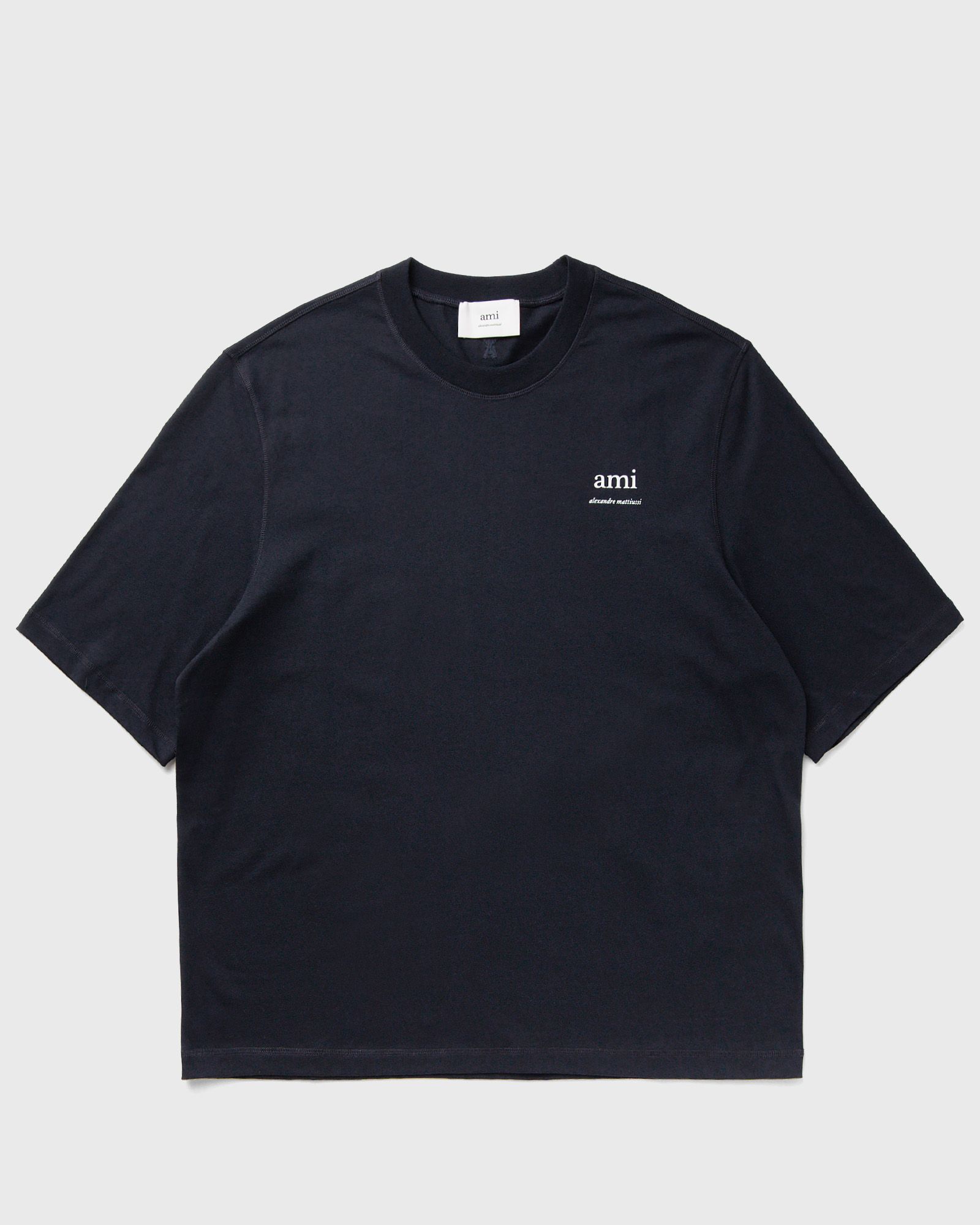 LOOSE ALEXANDRE MATTIUSSI TEE
