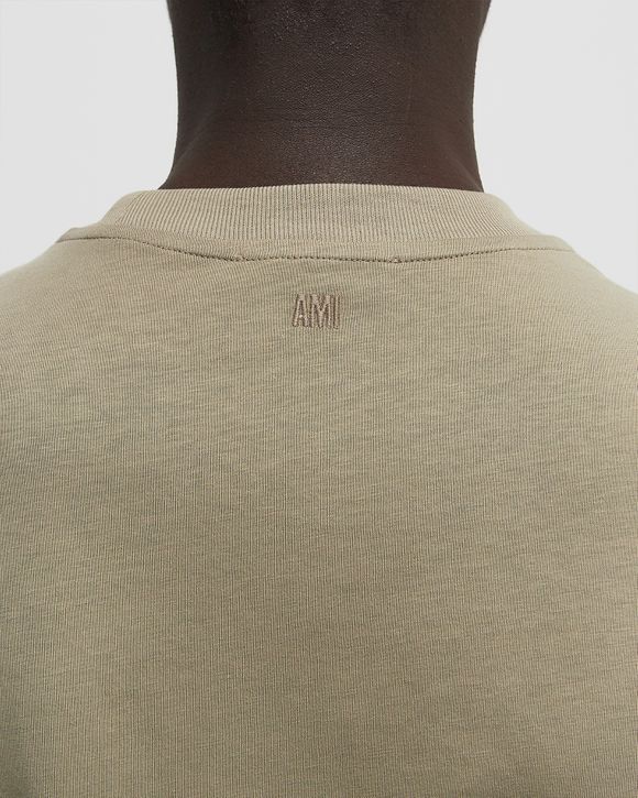 CLASSIC OFF WHITE ADC TEE