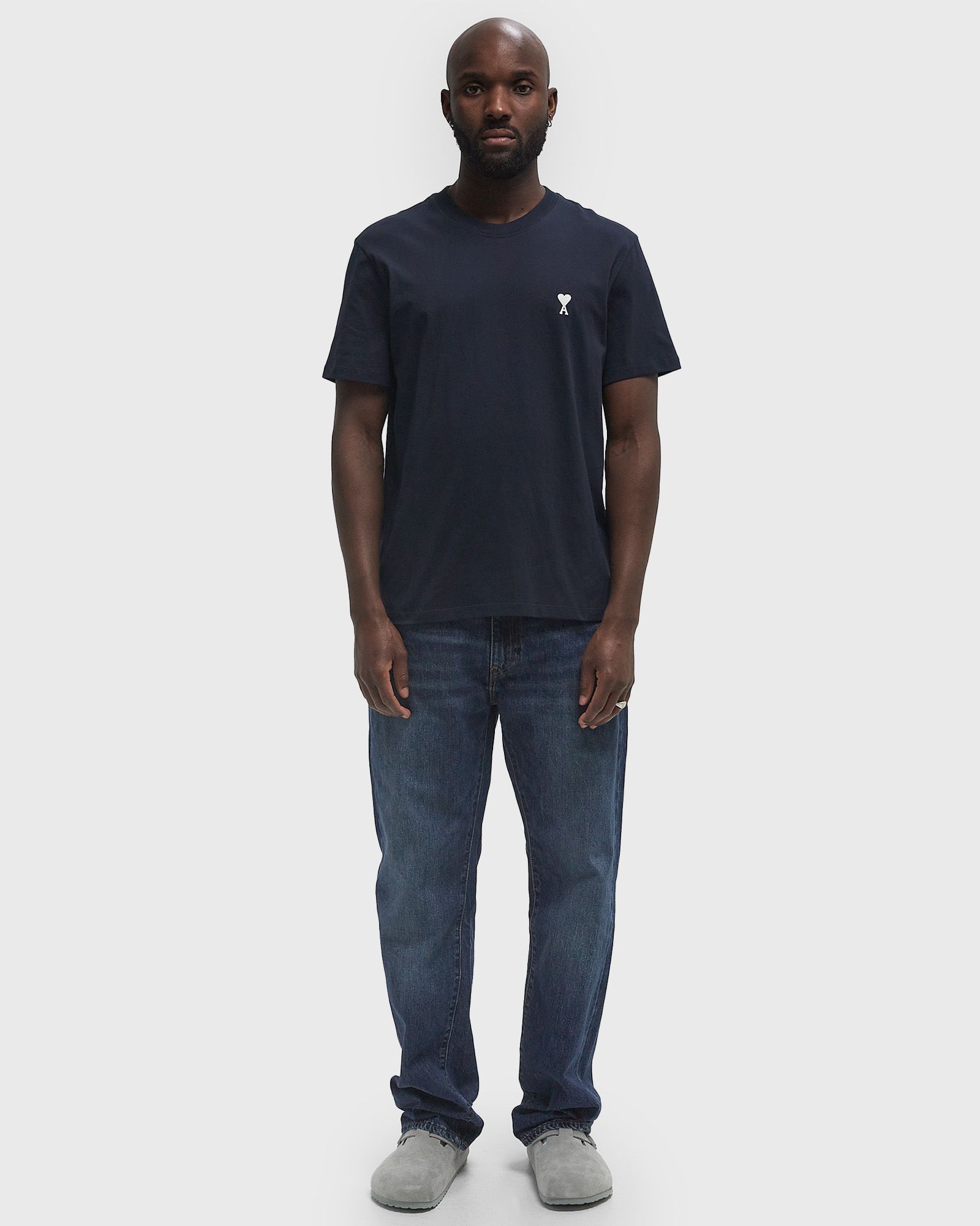 CLASSIC OFF WHITE ADC TEE