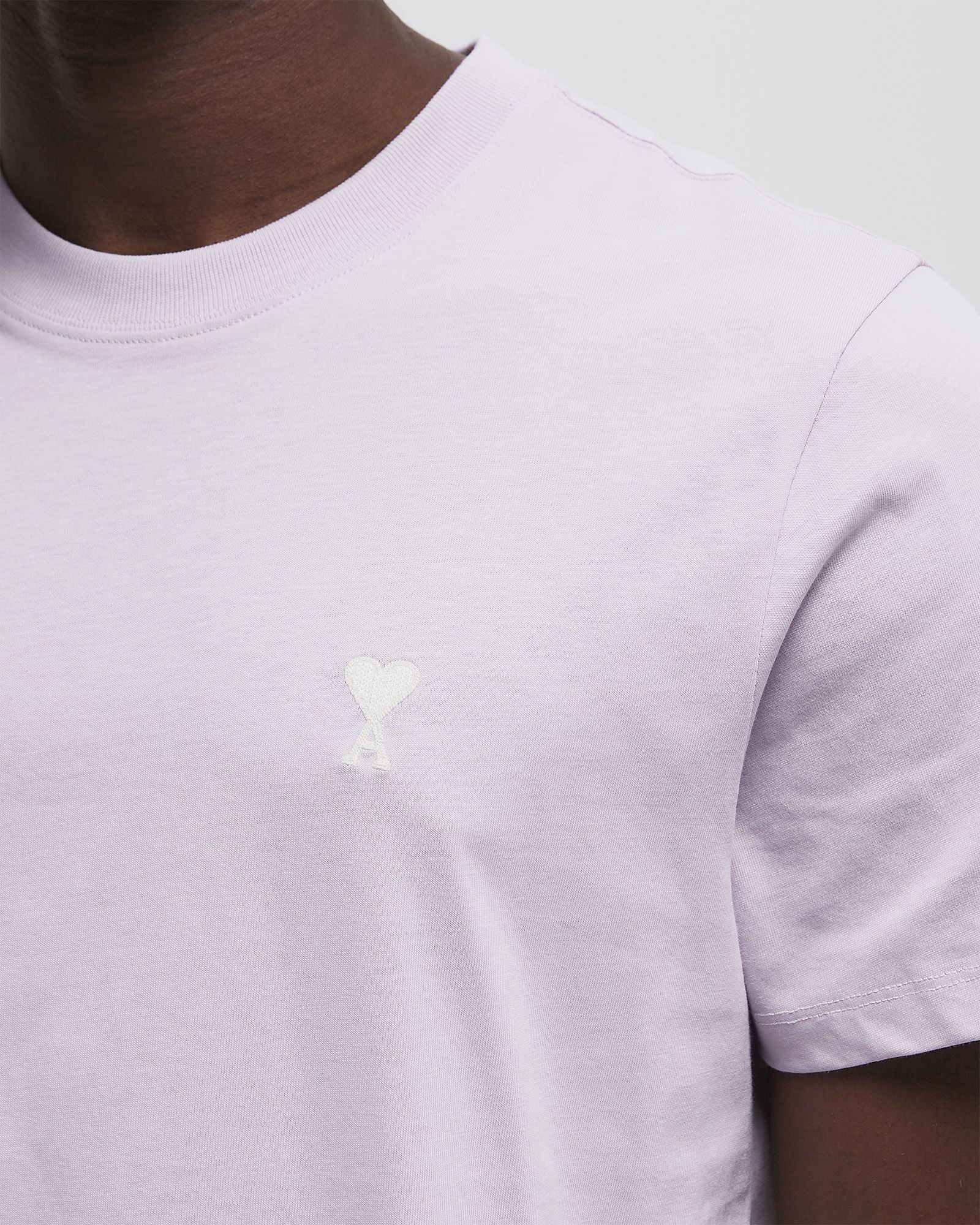 CLASSIC OFF WHITE ADC TEE