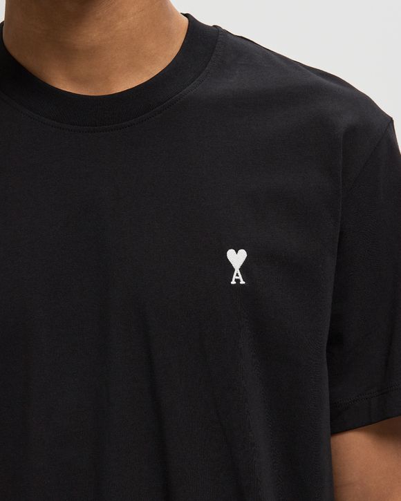 CONTRASTED ADC TSHIRT