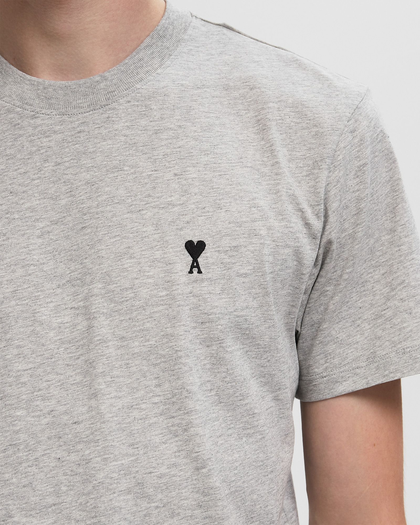 CONTRASTED AMI DE COEUR TEE