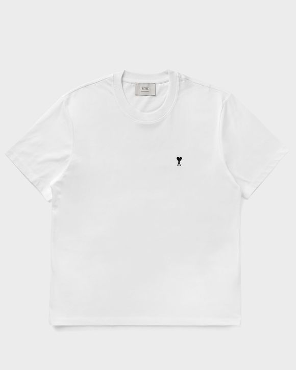 CONTRASTED AMI DE COEUR TEE