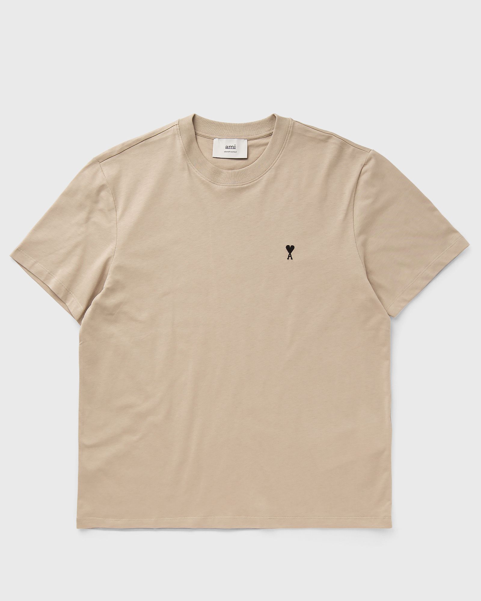 CONTRASTED AMI DE COEUR TEE