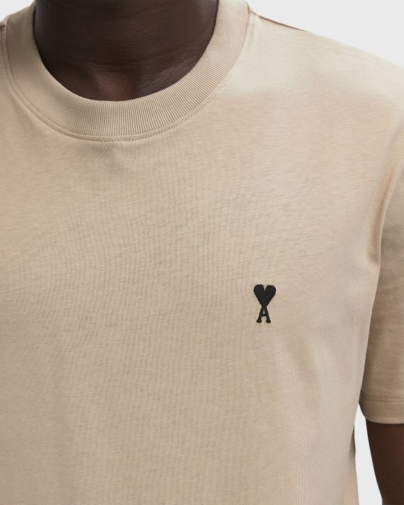 CONTRASTED AMI DE COEUR TEE