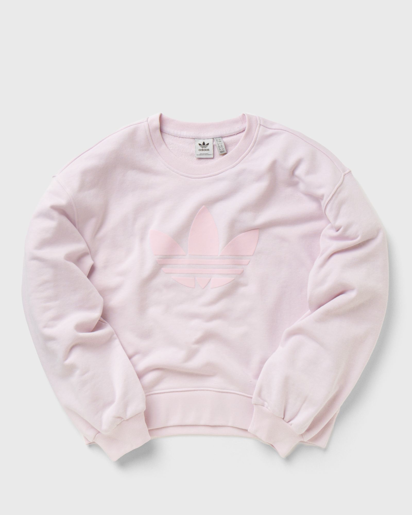 CREWNECK SWEATSHIRT