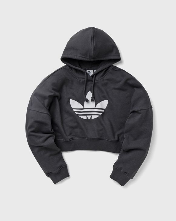 CROPPED HOODIE
