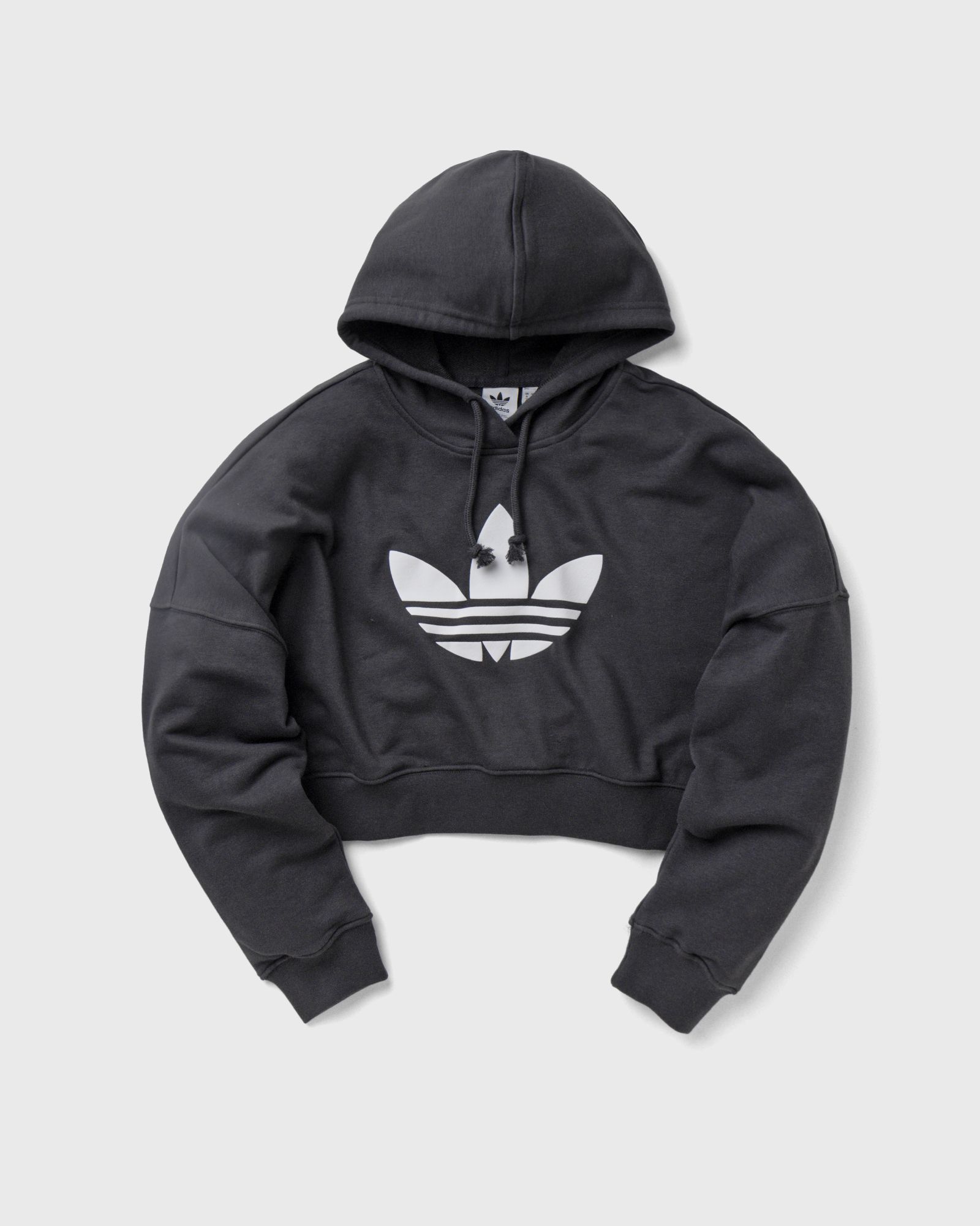 CROPPED HOODIE
