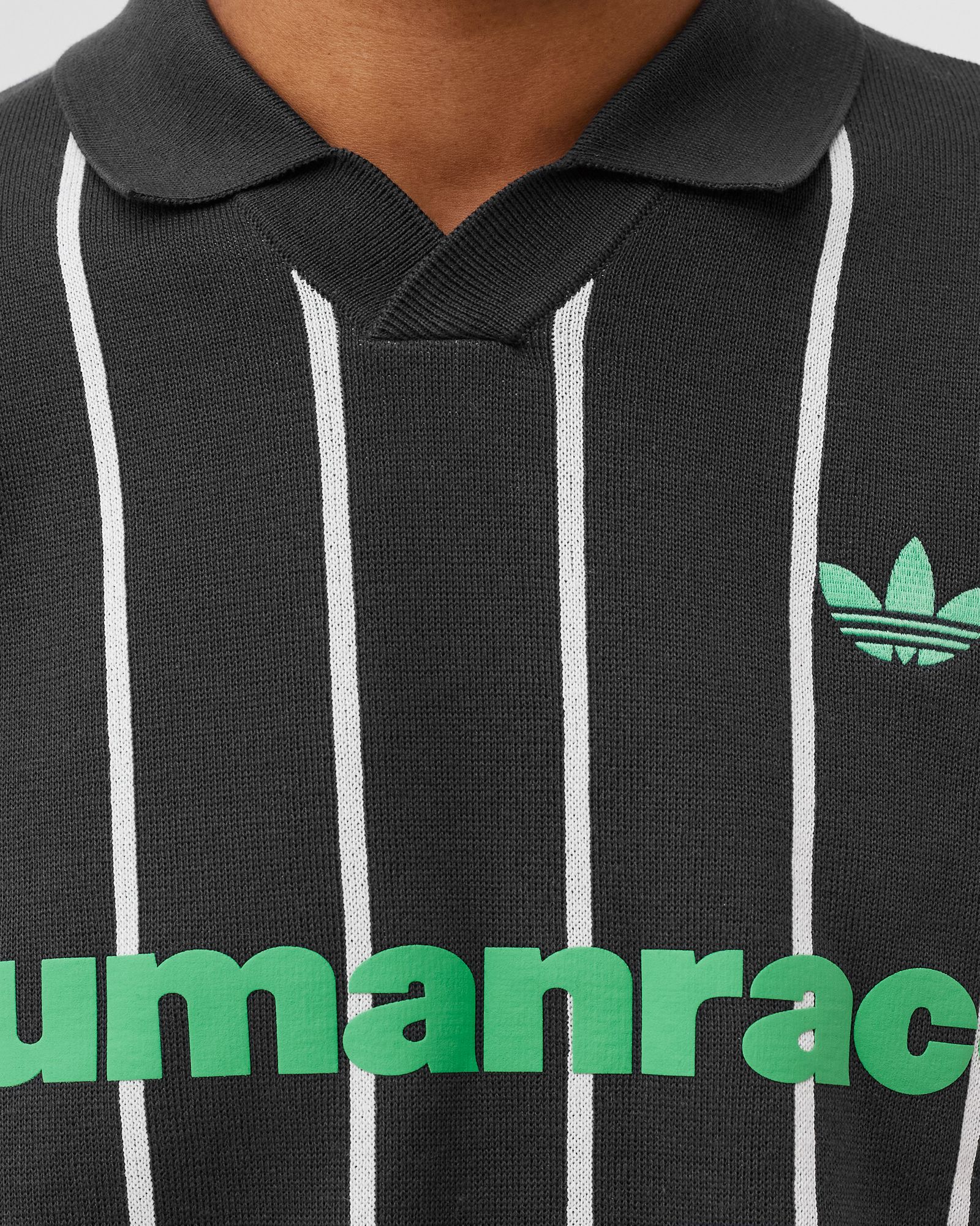 ADIDAS x PHARRELL WILLIAMS KNIT JERSEY