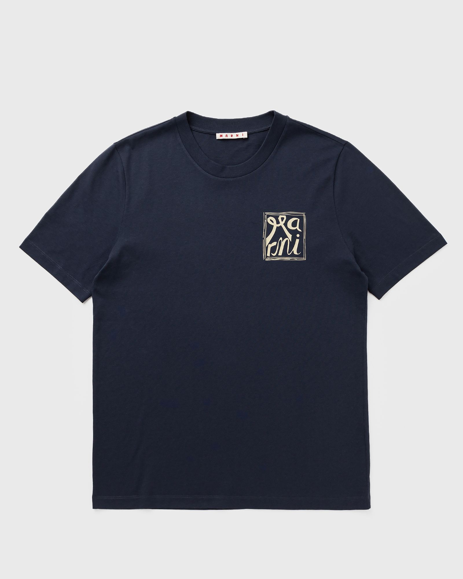 MARNI ABBIGLIAMENTO UOMO - T-SHIRT UOMO