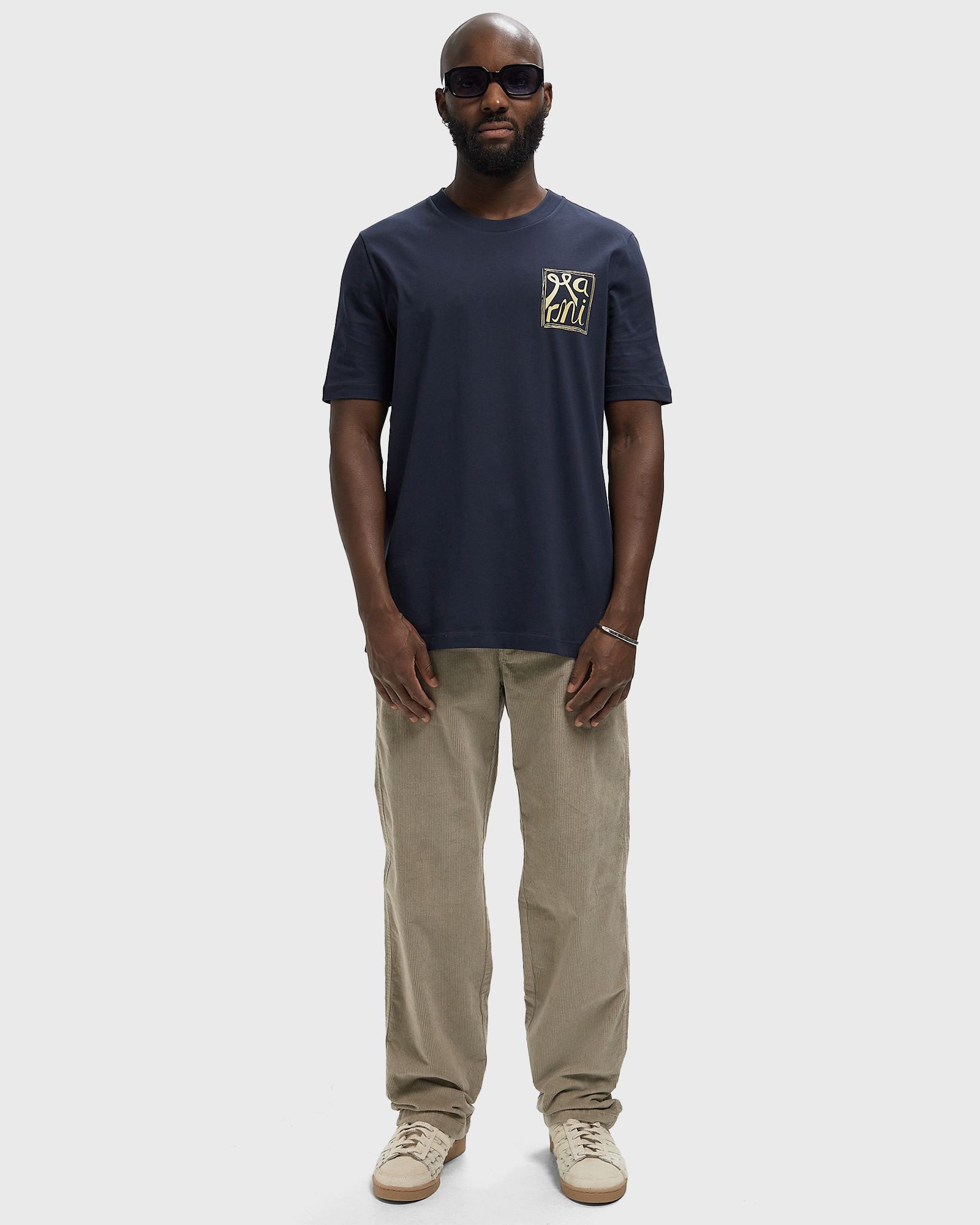 MARNI ABBIGLIAMENTO UOMO - T-SHIRT UOMO