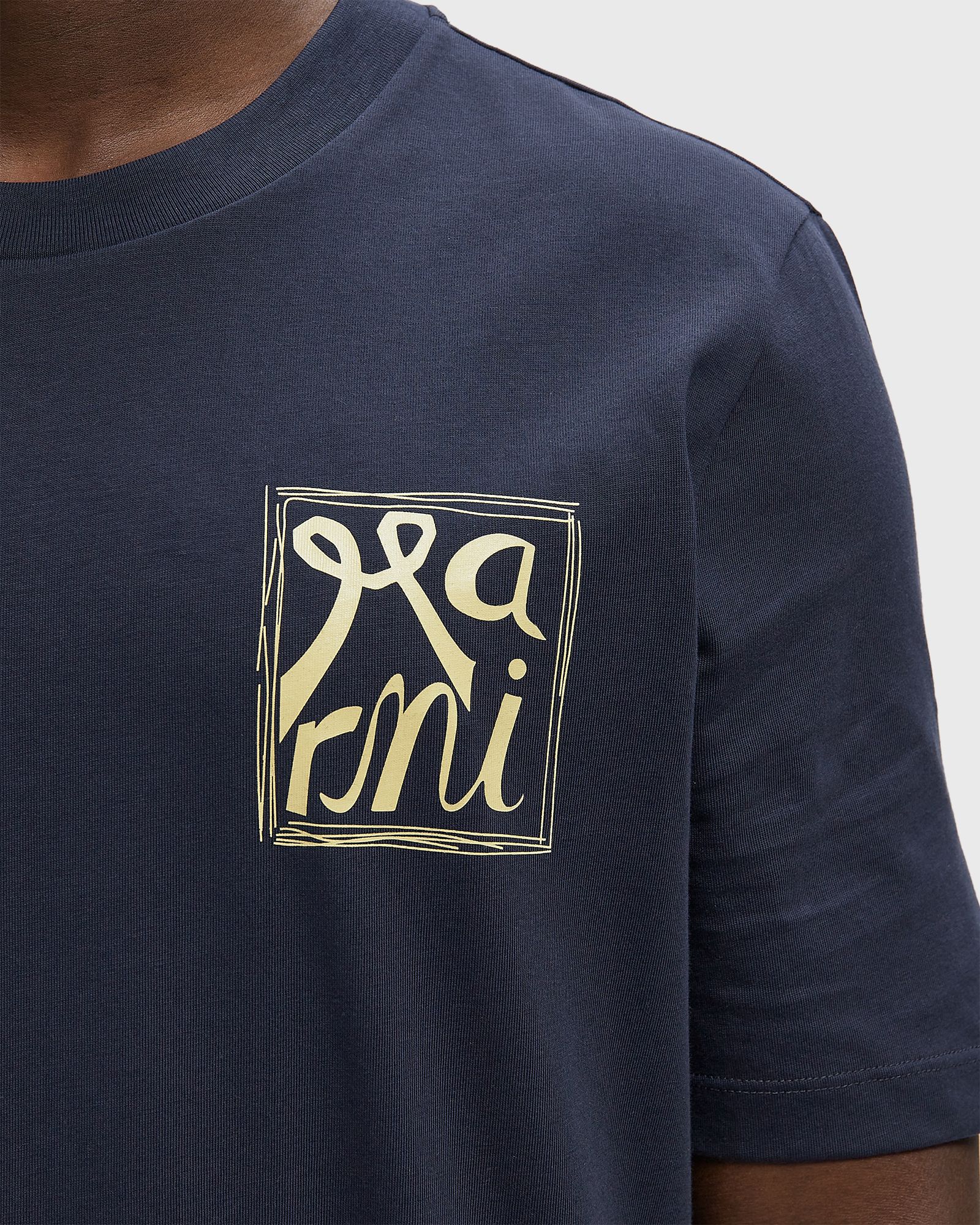 MARNI ABBIGLIAMENTO UOMO - T-SHIRT UOMO