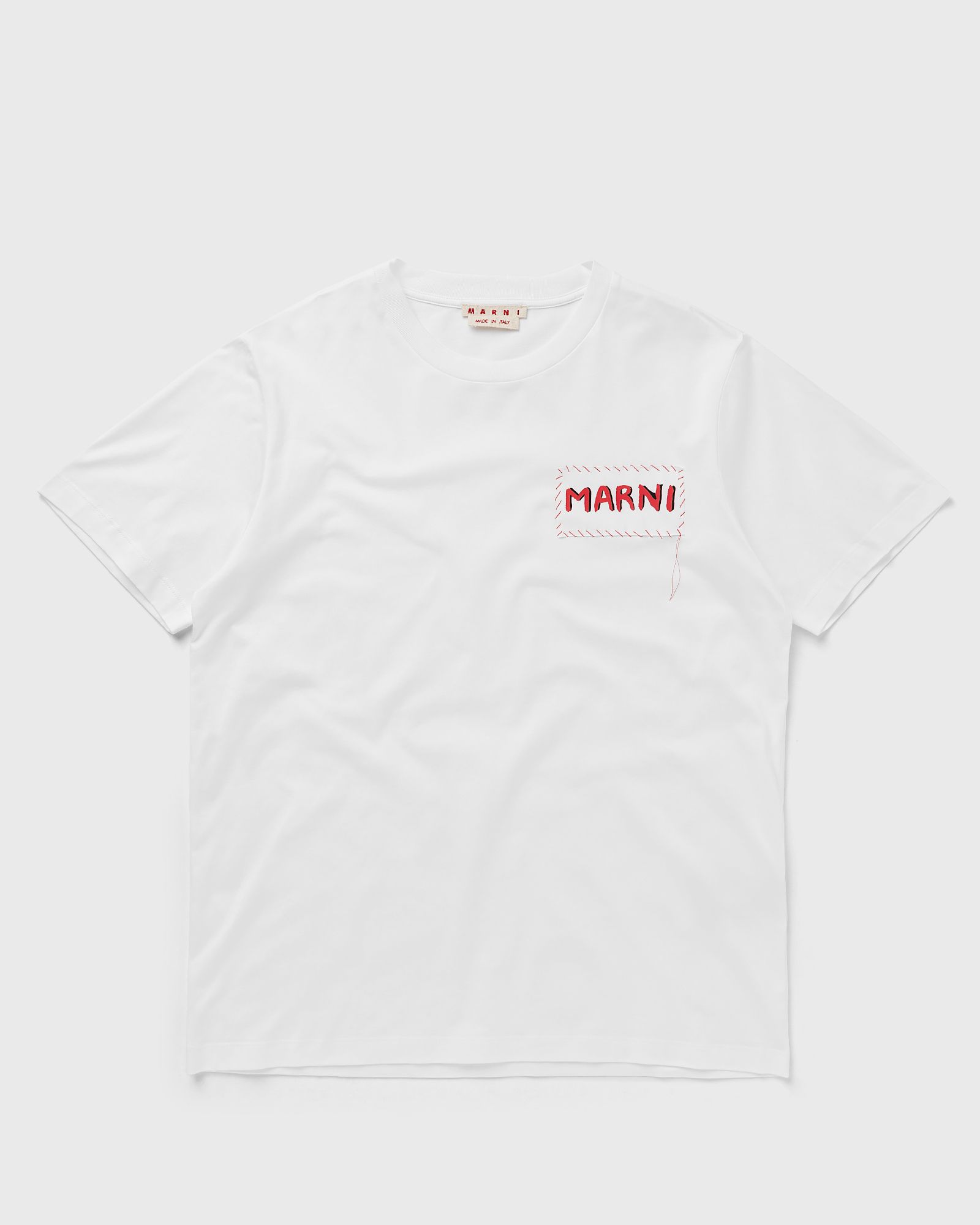 Marni T-SHIRT White | BSTN Store