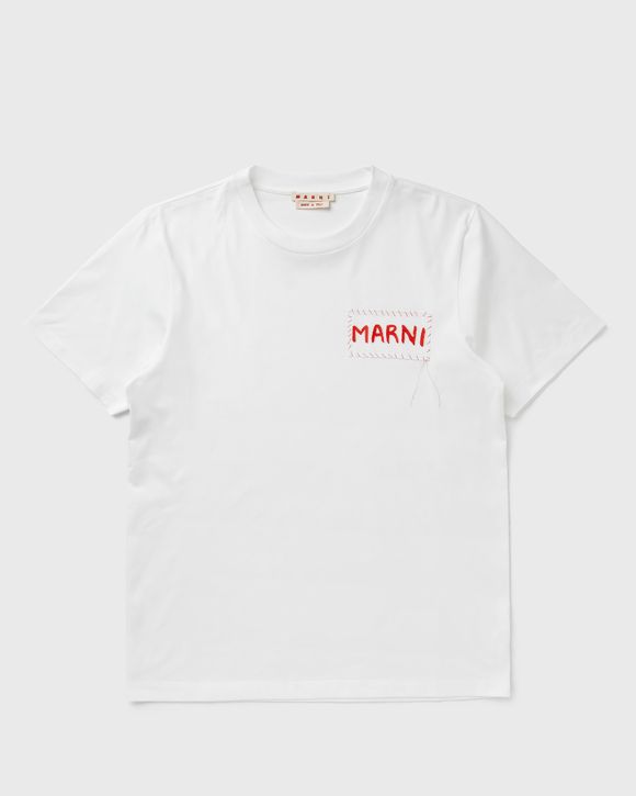 Marni T-SHIRT White | BSTN Store