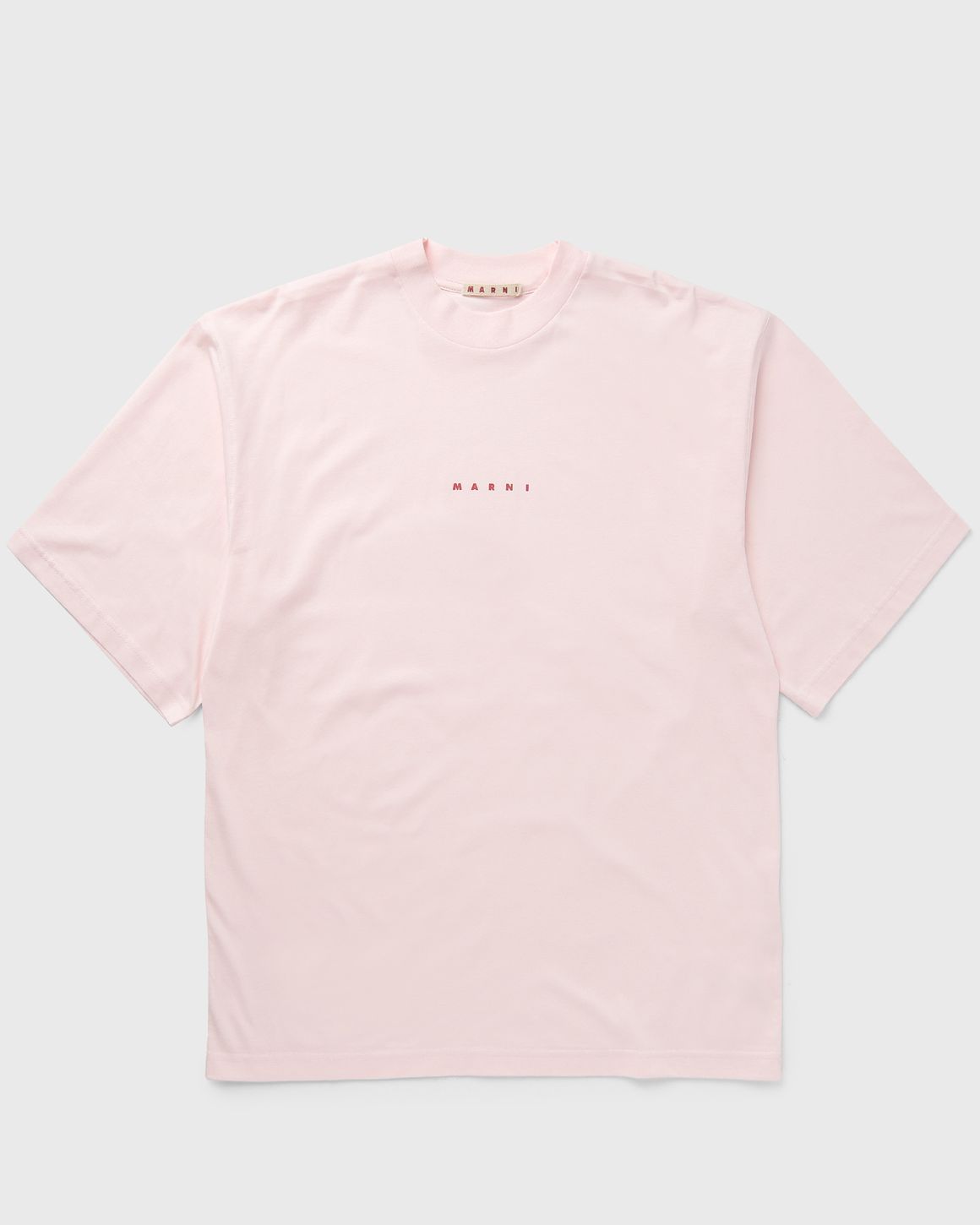 ★MARNI★ 3 Pack Short Sleeve T-Shirt Pink Spider THJE0211X2 Marni 3 Pack T-shirt THJE0211X2.UTCZ68-00C13 PINK GU | IlDuomo