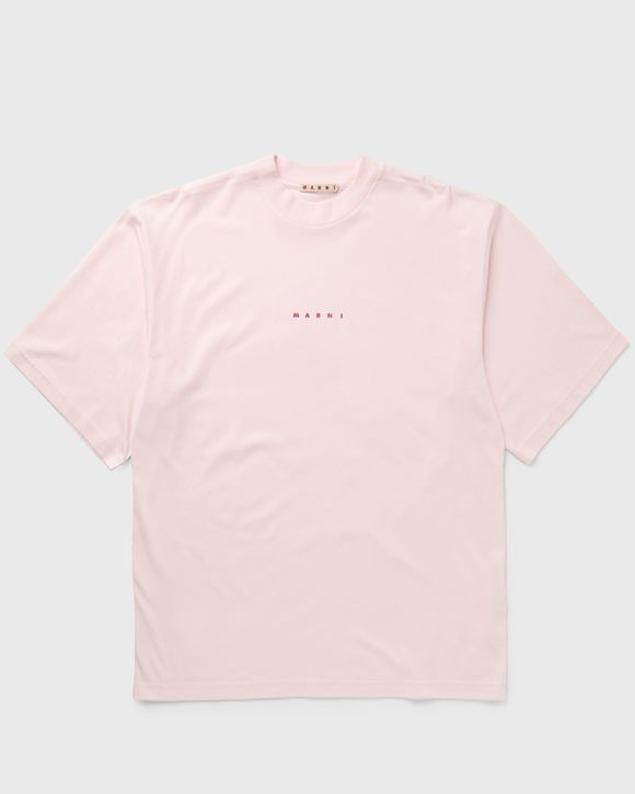 Marni T-SHIRT Pink | BSTN Store