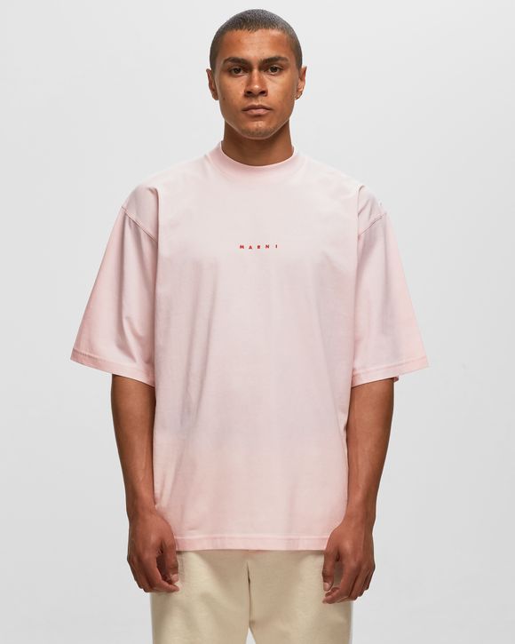 Marni T-SHIRT Pink | BSTN Store