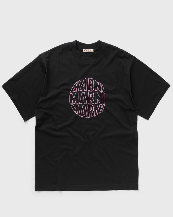 GUIZY MARANT COTTON TEE-SHIRT