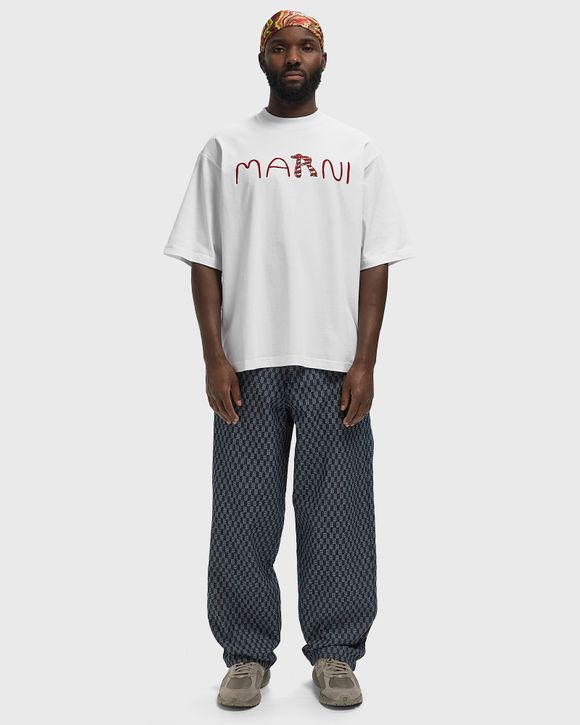 Thumbnail - MARNI ABBIGLIAMENTO UOMO - T-SHIRT UOMO