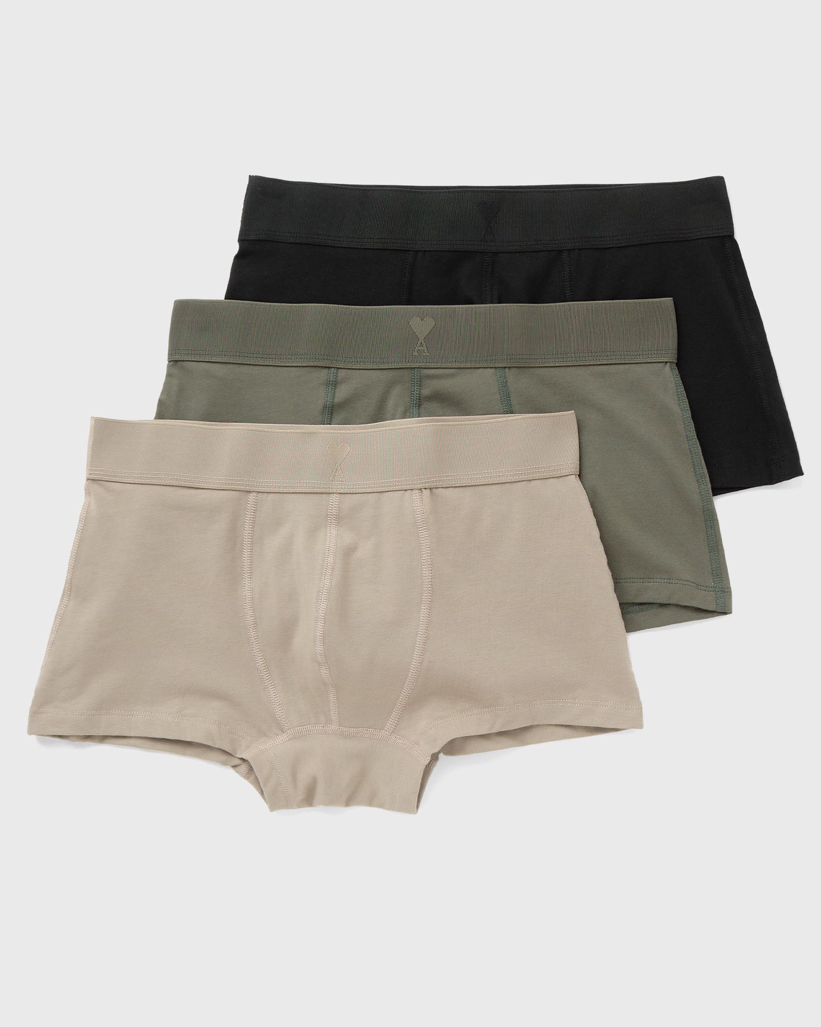 THREE PACK ADC BOXER