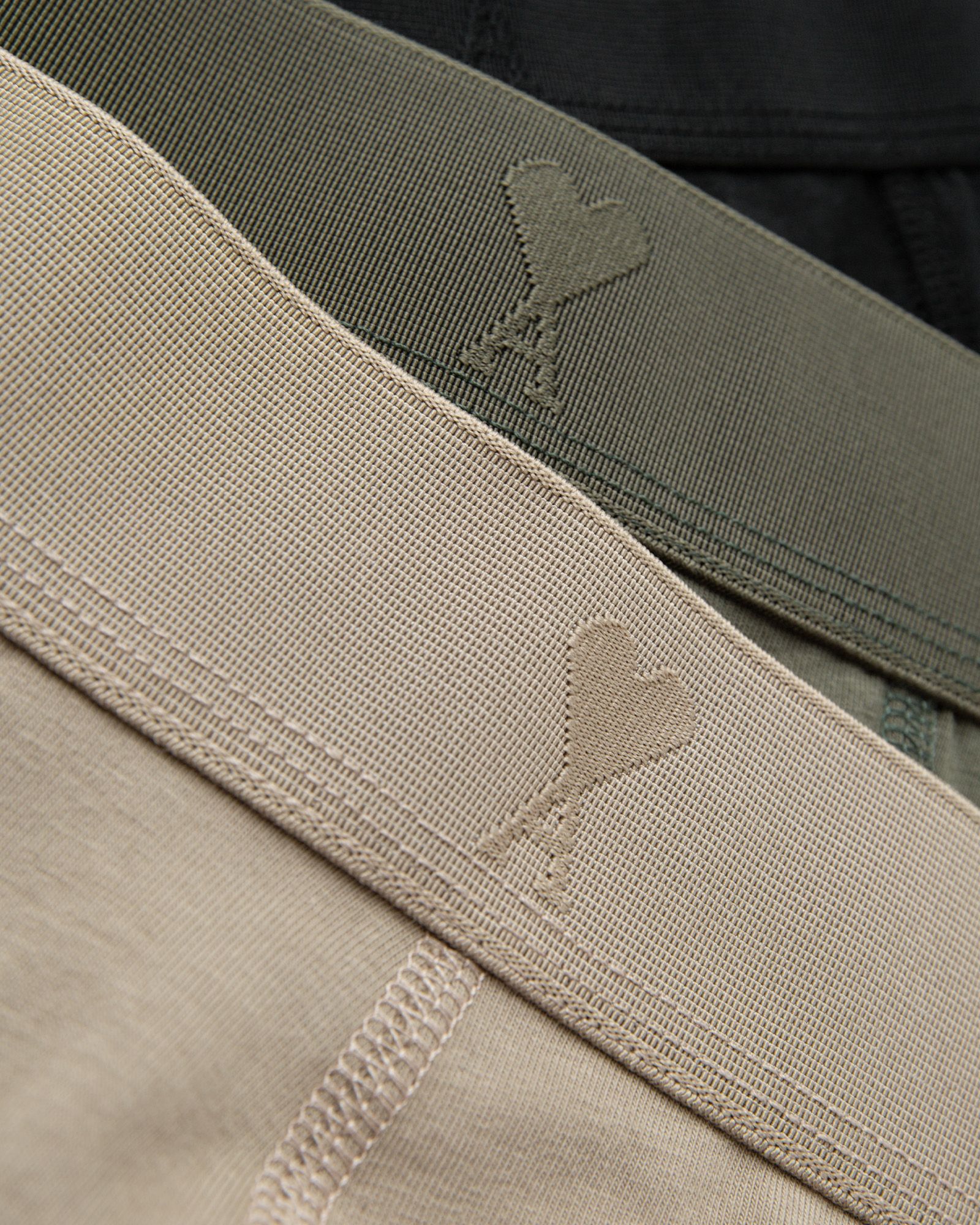 THREE PACK ADC BOXER